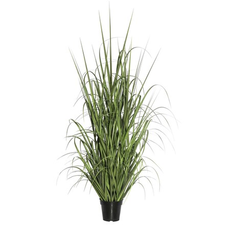 Vickerman Everyday Grass On Pot - 36 in. TN170136